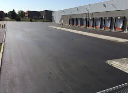 Why Choose Us For All Your Driveway Paving Needs in Lewisville, TX?